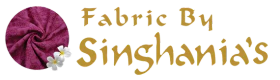 Fabric By Singhania's